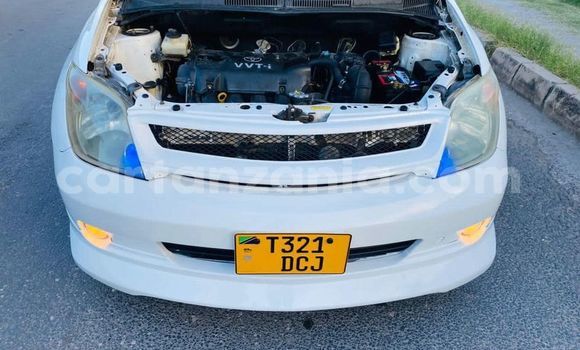 Nunua Ilio tumika Toyota IST Nyeupe Gari ndani ya Dar es Salaam nchini Dar es Salaam Nunua Ilio tumika Toyota IST Nyeupe Gari ndani ya Dar es Salaam nchini Dar es Salaam