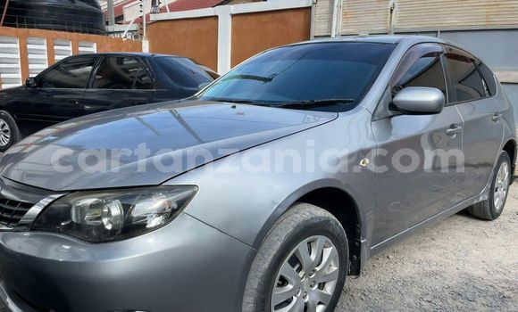 Buy Used Subaru Impreza Other Car in Dar es Salaam in Dar es Salaam Buy Used Subaru Impreza Other Car in Dar es Salaam in Dar es Salaam