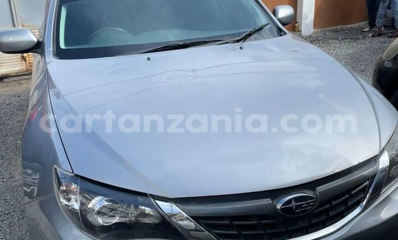 Buy Used Subaru Impreza Other Car in Dar es Salaam in Dar es Salaam Buy Used Subaru Impreza Other Car in Dar es Salaam in Dar es Salaam