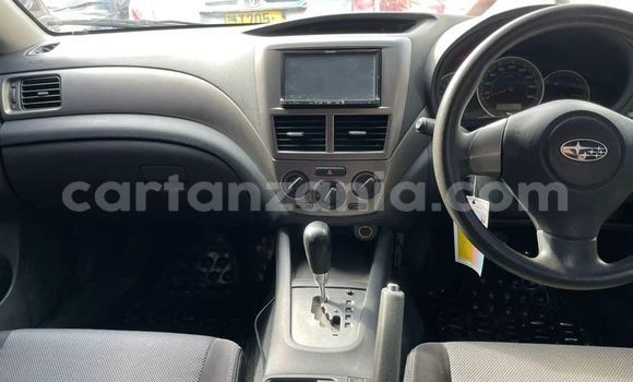 Buy Used Subaru Impreza Other Car in Dar es Salaam in Dar es Salaam Buy Used Subaru Impreza Other Car in Dar es Salaam in Dar es Salaam