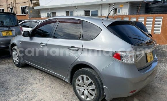 Buy Used Subaru Impreza Other Car in Dar es Salaam in Dar es Salaam Buy Used Subaru Impreza Other Car in Dar es Salaam in Dar es Salaam