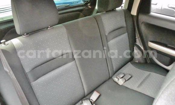 Nunua Ilio tumika Toyota IST Nyeusi Gari ndani ya Arusha nchini Arusha Nunua Ilio tumika Toyota IST Nyeusi Gari ndani ya Arusha nchini Arusha