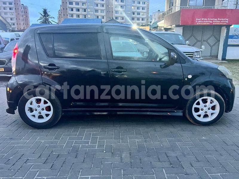 Big with watermark toyota passo dar es salaam dar es salaam 17781