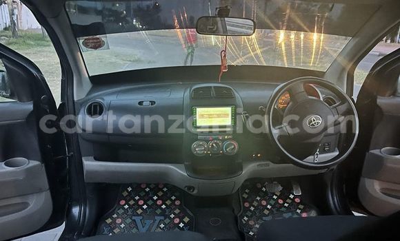 Nunua Ilio tumika Toyota Passo Nyeusi Gari ndani ya Dar es Salaam nchini Dar es Salaam Nunua Ilio tumika Toyota Passo Nyeusi Gari ndani ya Dar es Salaam nchini Dar es Salaam