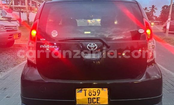 Nunua Ilio tumika Toyota Passo Nyeusi Gari ndani ya Dar es Salaam nchini Dar es Salaam Nunua Ilio tumika Toyota Passo Nyeusi Gari ndani ya Dar es Salaam nchini Dar es Salaam
