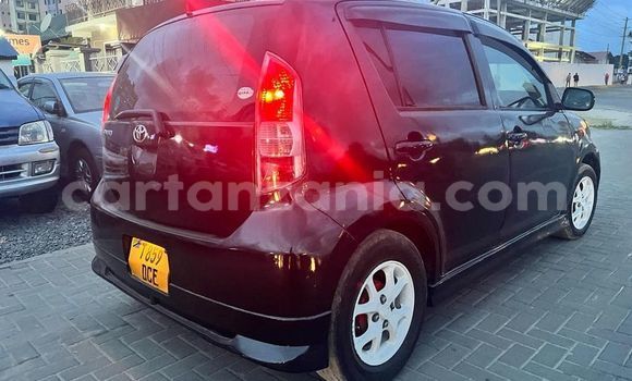 Nunua Ilio tumika Toyota Passo Nyeusi Gari ndani ya Dar es Salaam nchini Dar es Salaam Nunua Ilio tumika Toyota Passo Nyeusi Gari ndani ya Dar es Salaam nchini Dar es Salaam