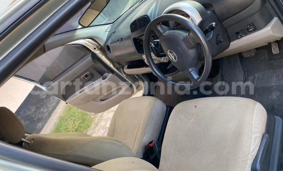 Buy Used Toyota Passo Silver Car in Dar es Salaam in Dar es Salaam Buy Used Toyota Passo Silver Car in Dar es Salaam in Dar es Salaam