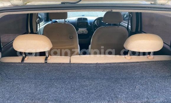 Buy Used Toyota Passo Silver Car in Dar es Salaam in Dar es Salaam Buy Used Toyota Passo Silver Car in Dar es Salaam in Dar es Salaam