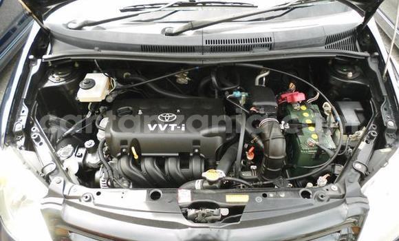 Nunua Ilio tumika Toyota IST Nyeusi Gari ndani ya Arusha nchini Arusha Nunua Ilio tumika Toyota IST Nyeusi Gari ndani ya Arusha nchini Arusha