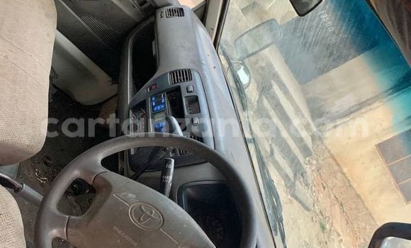 Buy Used Toyota Town Ace White Car in Dar es Salaam in Dar es Salaam Buy Used Toyota Town Ace White Car in Dar es Salaam in Dar es Salaam