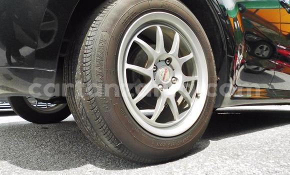 Nunua Ilio tumika Toyota IST Nyeusi Gari ndani ya Arusha nchini Arusha Nunua Ilio tumika Toyota IST Nyeusi Gari ndani ya Arusha nchini Arusha