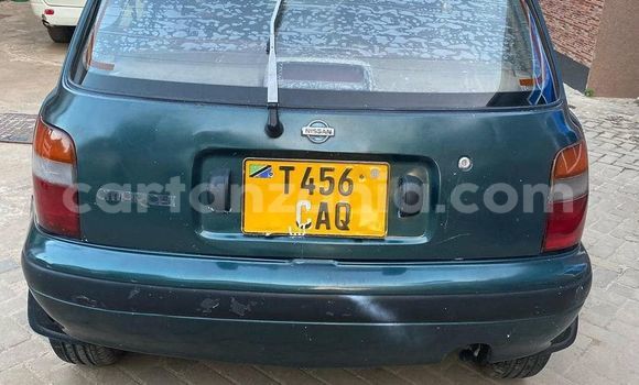 Nunua Ilio tumika Nissan March Kijani Gari ndani ya Dar es Salaam nchini Dar es Salaam Nunua Ilio tumika Nissan March Kijani Gari ndani ya Dar es Salaam nchini Dar es Salaam