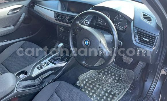 Nunua Ilio tumika BMW X1 Nyeusi Gari ndani ya Dar es Salaam nchini Dar es Salaam Nunua Ilio tumika BMW X1 Nyeusi Gari ndani ya Dar es Salaam nchini Dar es Salaam