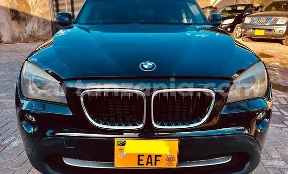 Nunua Ilio tumika BMW X1 Nyeusi Gari ndani ya Dar es Salaam nchini Dar es Salaam Nunua Ilio tumika BMW X1 Nyeusi Gari ndani ya Dar es Salaam nchini Dar es Salaam