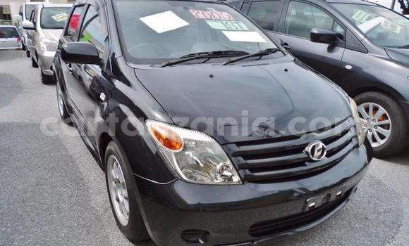 Nunua Ilio tumika Toyota IST Nyeusi Gari ndani ya Arusha nchini Arusha Nunua Ilio tumika Toyota IST Nyeusi Gari ndani ya Arusha nchini Arusha