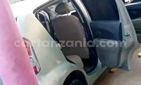 Buy Used Toyota Passo Silver Car in Dar es Salaam in Dar es Salaam Buy Used Toyota Passo Silver Car in Dar es Salaam in Dar es Salaam