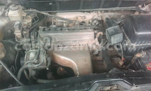 Buy Used Toyota Harrier Black Car in Dar es Salaam in Dar es Salaam Buy Used Toyota Harrier Black Car in Dar es Salaam in Dar es Salaam