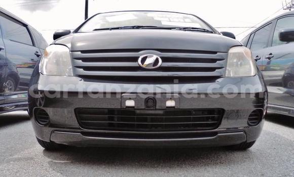 Nunua Ilio tumika Toyota IST Nyeusi Gari ndani ya Arusha nchini Arusha Nunua Ilio tumika Toyota IST Nyeusi Gari ndani ya Arusha nchini Arusha