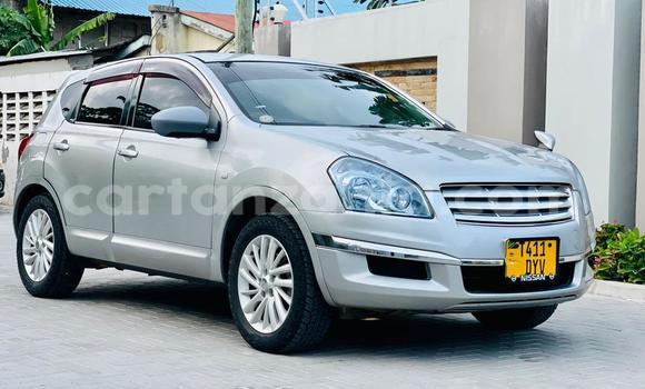 Nunua Ilio tumika Nissan Dualis Fedha Gari ndani ya Dar es Salaam nchini Dar es Salaam Nunua Ilio tumika Nissan Dualis Fedha Gari ndani ya Dar es Salaam nchini Dar es Salaam