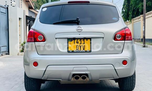 Nunua Ilio tumika Nissan Dualis Fedha Gari ndani ya Dar es Salaam nchini Dar es Salaam Nunua Ilio tumika Nissan Dualis Fedha Gari ndani ya Dar es Salaam nchini Dar es Salaam