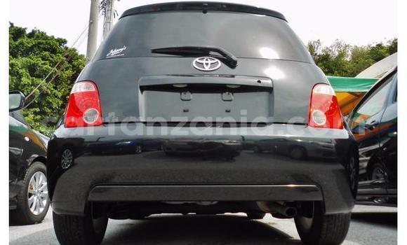 Nunua Ilio tumika Toyota IST Nyeusi Gari ndani ya Arusha nchini Arusha Nunua Ilio tumika Toyota IST Nyeusi Gari ndani ya Arusha nchini Arusha