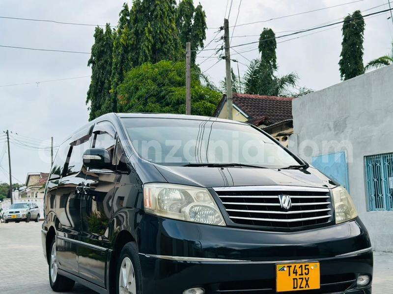 Big with watermark toyota alphard dar es salaam dar es salaam 17795