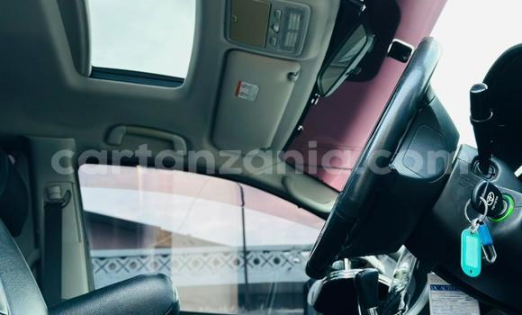 Nunua Ilio tumika Toyota Alphard Nyeusi Gari ndani ya Dar es Salaam nchini Dar es Salaam Nunua Ilio tumika Toyota Alphard Nyeusi Gari ndani ya Dar es Salaam nchini Dar es Salaam