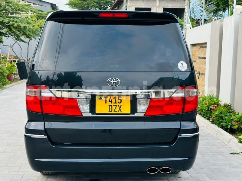 Big with watermark toyota alphard dar es salaam dar es salaam 17795