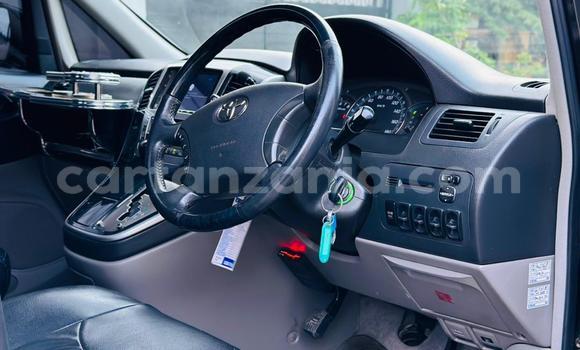 Nunua Ilio tumika Toyota Alphard Nyeusi Gari ndani ya Dar es Salaam nchini Dar es Salaam Nunua Ilio tumika Toyota Alphard Nyeusi Gari ndani ya Dar es Salaam nchini Dar es Salaam