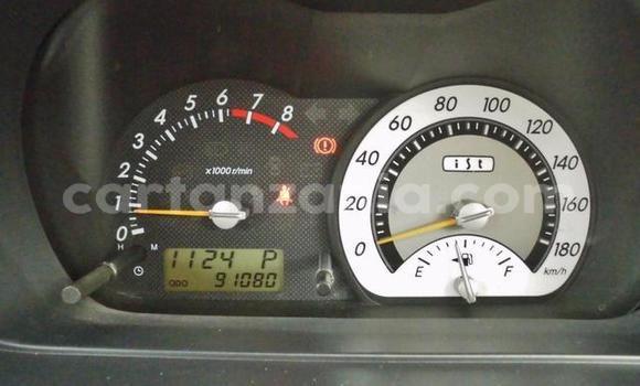Nunua Ilio tumika Toyota IST Nyeusi Gari ndani ya Arusha nchini Arusha Nunua Ilio tumika Toyota IST Nyeusi Gari ndani ya Arusha nchini Arusha