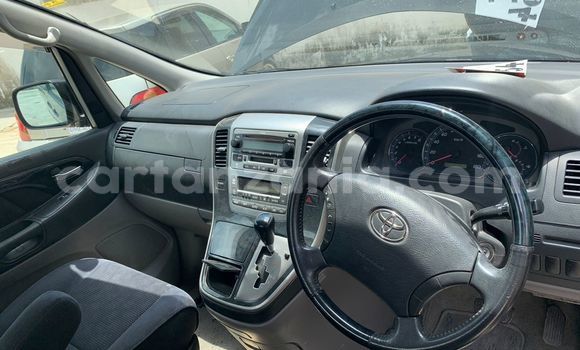 Nunua Imported Toyota Alphard Nyeusi Gari ndani ya Dar es Salaam nchini Dar es Salaam Nunua Imported Toyota Alphard Nyeusi Gari ndani ya Dar es Salaam nchini Dar es Salaam