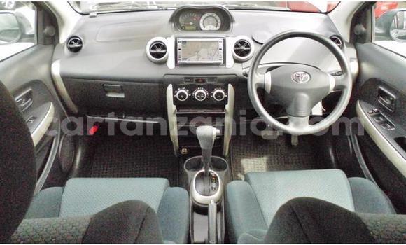 Nunua Ilio tumika Toyota IST Nyeusi Gari ndani ya Arusha nchini Arusha Nunua Ilio tumika Toyota IST Nyeusi Gari ndani ya Arusha nchini Arusha