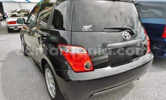 Nunua Ilio tumika Toyota IST Nyeusi Gari ndani ya Arusha nchini Arusha Nunua Ilio tumika Toyota IST Nyeusi Gari ndani ya Arusha nchini Arusha