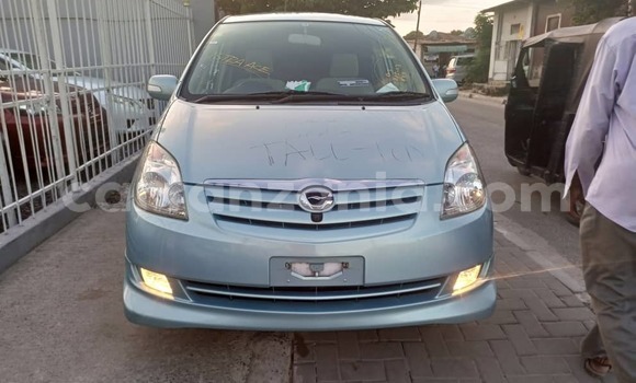 Buy Import Toyota Corolla Spacio Other Car in Dar es Salaam in Dar es Salaam Buy Import Toyota Corolla Spacio Other Car in Dar es Salaam in Dar es Salaam