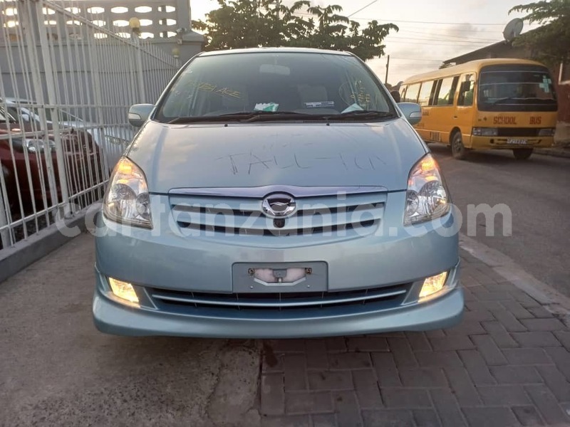 Big with watermark toyota corolla spacio dar es salaam dar es salaam 17799