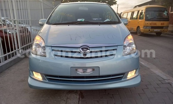 Buy Import Toyota Corolla Spacio Other Car in Dar es Salaam in Dar es Salaam Buy Import Toyota Corolla Spacio Other Car in Dar es Salaam in Dar es Salaam