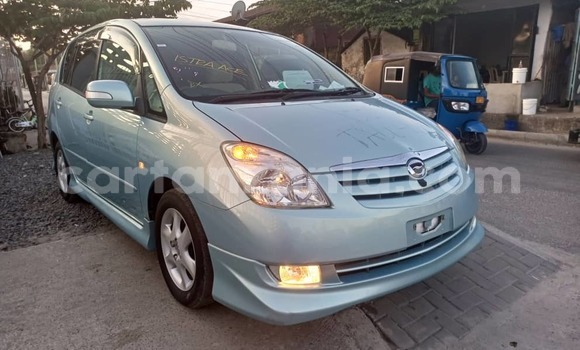 Buy Import Toyota Corolla Spacio Other Car in Dar es Salaam in Dar es Salaam Buy Import Toyota Corolla Spacio Other Car in Dar es Salaam in Dar es Salaam