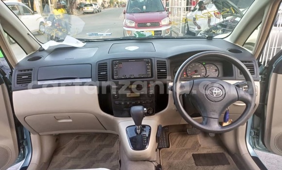 Buy Import Toyota Corolla Spacio Other Car in Dar es Salaam in Dar es Salaam Buy Import Toyota Corolla Spacio Other Car in Dar es Salaam in Dar es Salaam