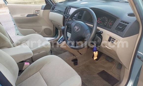 Buy Import Toyota Corolla Spacio Other Car in Dar es Salaam in Dar es Salaam Buy Import Toyota Corolla Spacio Other Car in Dar es Salaam in Dar es Salaam