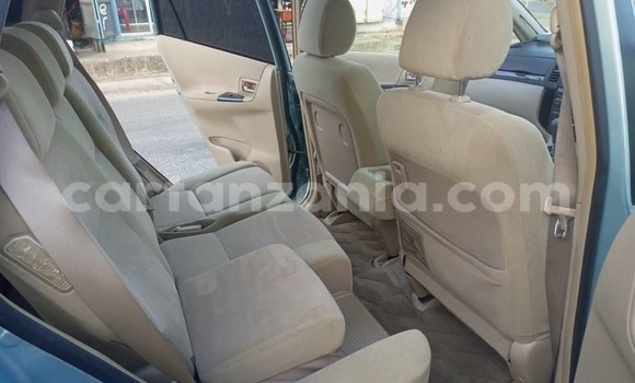 Buy Import Toyota Corolla Spacio Other Car in Dar es Salaam in Dar es Salaam Buy Import Toyota Corolla Spacio Other Car in Dar es Salaam in Dar es Salaam