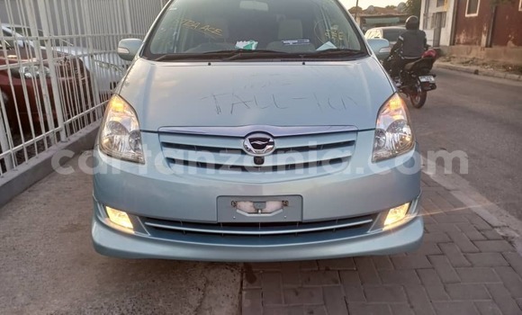 Buy Import Toyota Corolla Spacio Other Car in Dar es Salaam in Dar es Salaam Buy Import Toyota Corolla Spacio Other Car in Dar es Salaam in Dar es Salaam