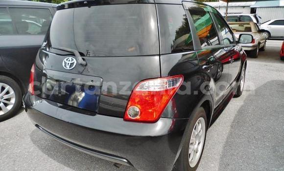 Nunua Ilio tumika Toyota IST Nyeusi Gari ndani ya Arusha nchini Arusha Nunua Ilio tumika Toyota IST Nyeusi Gari ndani ya Arusha nchini Arusha