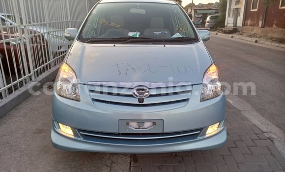 Buy Import Toyota Corolla Spacio Other Car in Dar es Salaam in Dar es Salaam Buy Import Toyota Corolla Spacio Other Car in Dar es Salaam in Dar es Salaam