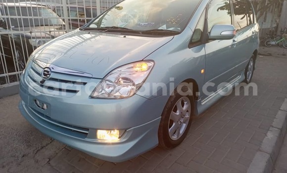 Buy Import Toyota Corolla Spacio Other Car in Dar es Salaam in Dar es Salaam Buy Import Toyota Corolla Spacio Other Car in Dar es Salaam in Dar es Salaam
