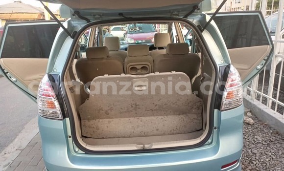 Buy Import Toyota Corolla Spacio Other Car in Dar es Salaam in Dar es Salaam Buy Import Toyota Corolla Spacio Other Car in Dar es Salaam in Dar es Salaam