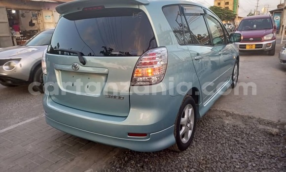 Buy Import Toyota Corolla Spacio Other Car in Dar es Salaam in Dar es Salaam Buy Import Toyota Corolla Spacio Other Car in Dar es Salaam in Dar es Salaam