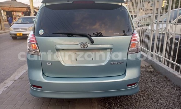 Buy Import Toyota Corolla Spacio Other Car in Dar es Salaam in Dar es Salaam Buy Import Toyota Corolla Spacio Other Car in Dar es Salaam in Dar es Salaam