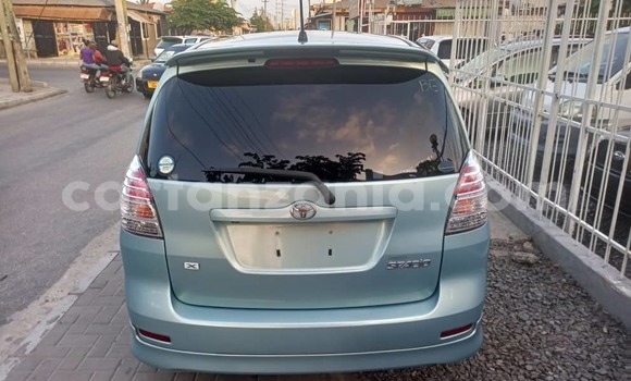 Buy Import Toyota Corolla Spacio Other Car in Dar es Salaam in Dar es Salaam Buy Import Toyota Corolla Spacio Other Car in Dar es Salaam in Dar es Salaam