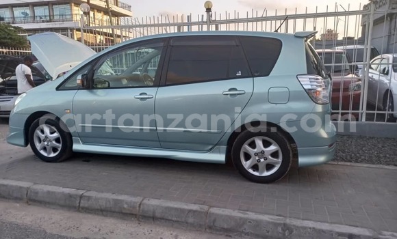 Buy Import Toyota Corolla Spacio Other Car in Dar es Salaam in Dar es Salaam Buy Import Toyota Corolla Spacio Other Car in Dar es Salaam in Dar es Salaam
