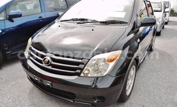 Nunua Ilio tumika Toyota IST Nyeusi Gari ndani ya Arusha nchini Arusha Nunua Ilio tumika Toyota IST Nyeusi Gari ndani ya Arusha nchini Arusha